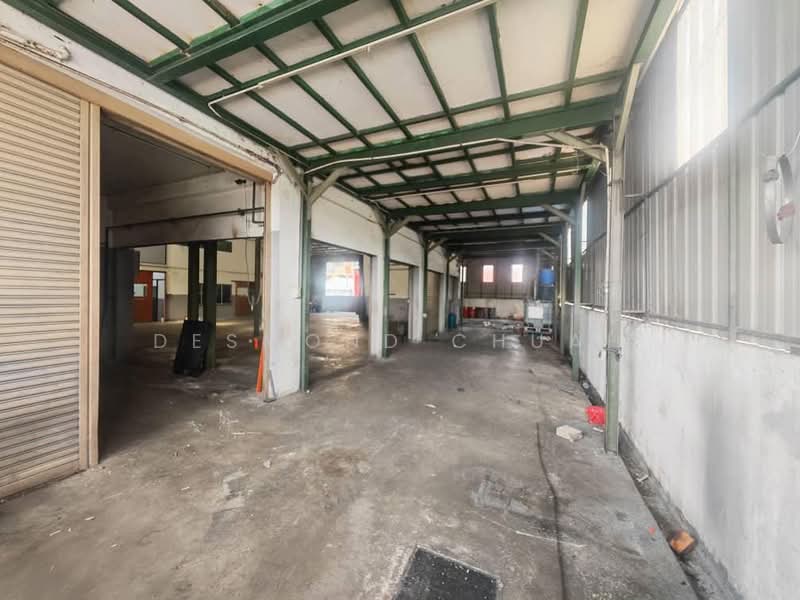 For Rent - Simpang Ampat