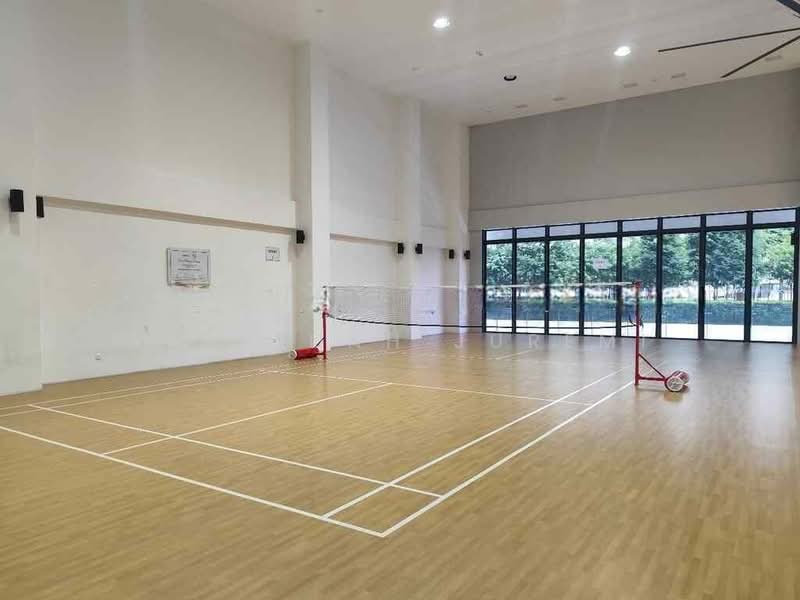 Service Residence for Sale at M Vertica - Rashidah Juremi - Interior - PropertyGuru.com.my