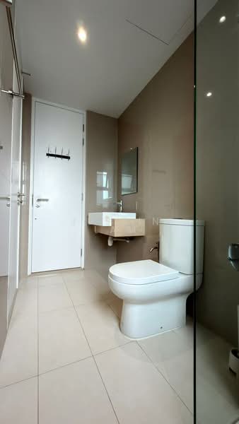 Service Residence for Rent at Southlink - Justin Lam - Bathroom - PropertyGuru.com.my