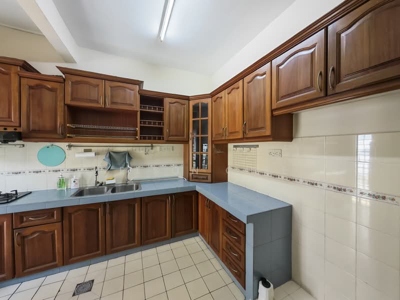 Rumah Teres untuk Disewa di Putra Heights (Subang Jaya) - Nelson Chee - PropertyGuru.com.my
