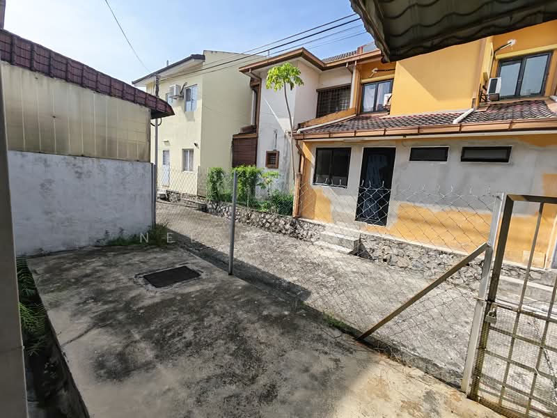 Rumah Teres untuk Disewa di Putra Heights (Subang Jaya) - Nelson Chee - PropertyGuru.com.my