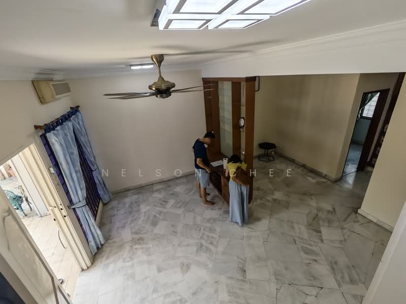 Rumah Teres untuk Disewa di Putra Heights (Subang Jaya) - Nelson Chee - PropertyGuru.com.my