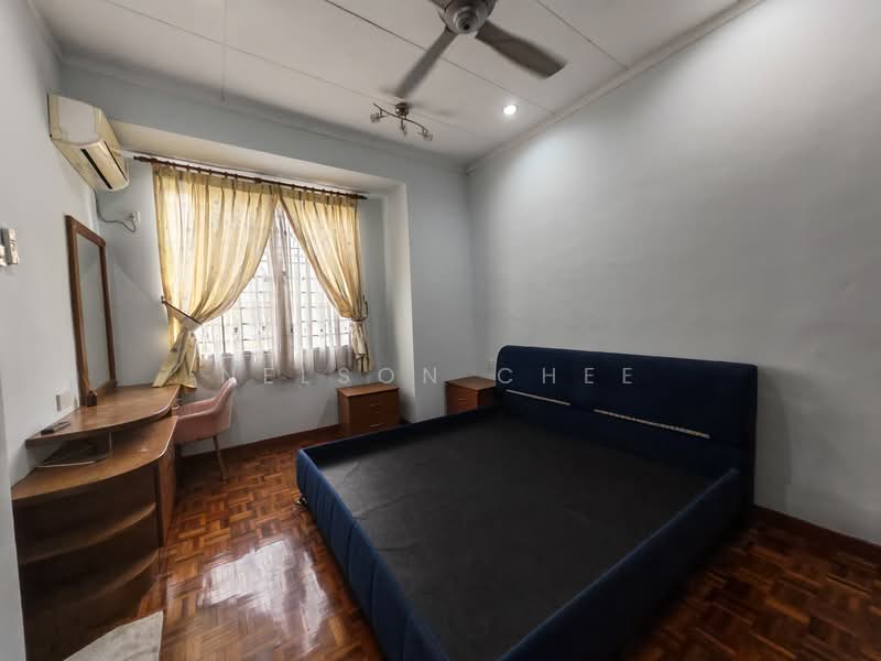 Rumah Teres untuk Disewa di Putra Heights (Subang Jaya) - Nelson Chee - PropertyGuru.com.my