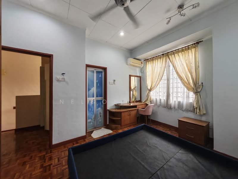 Rumah Teres untuk Disewa di Putra Heights (Subang Jaya) - Nelson Chee - PropertyGuru.com.my
