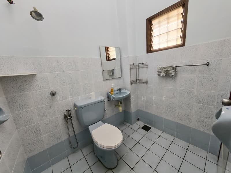 Rumah Teres untuk Disewa di Putra Heights (Subang Jaya) - Nelson Chee - PropertyGuru.com.my