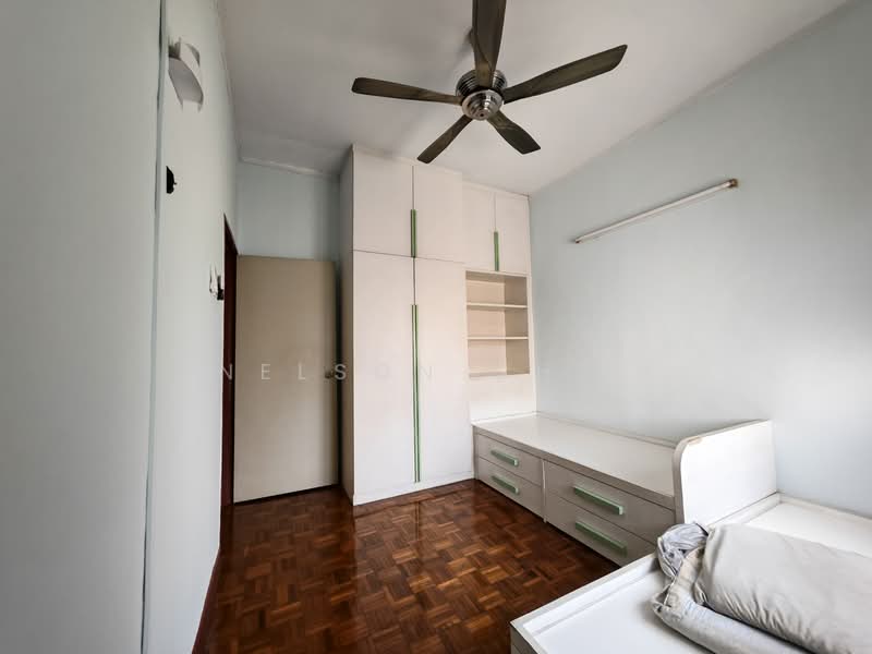 Rumah Teres untuk Disewa di Putra Heights (Subang Jaya) - Nelson Chee - PropertyGuru.com.my