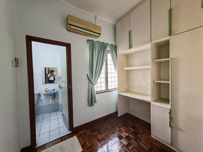 Rumah Teres untuk Disewa di Putra Heights (Subang Jaya) - Nelson Chee - PropertyGuru.com.my