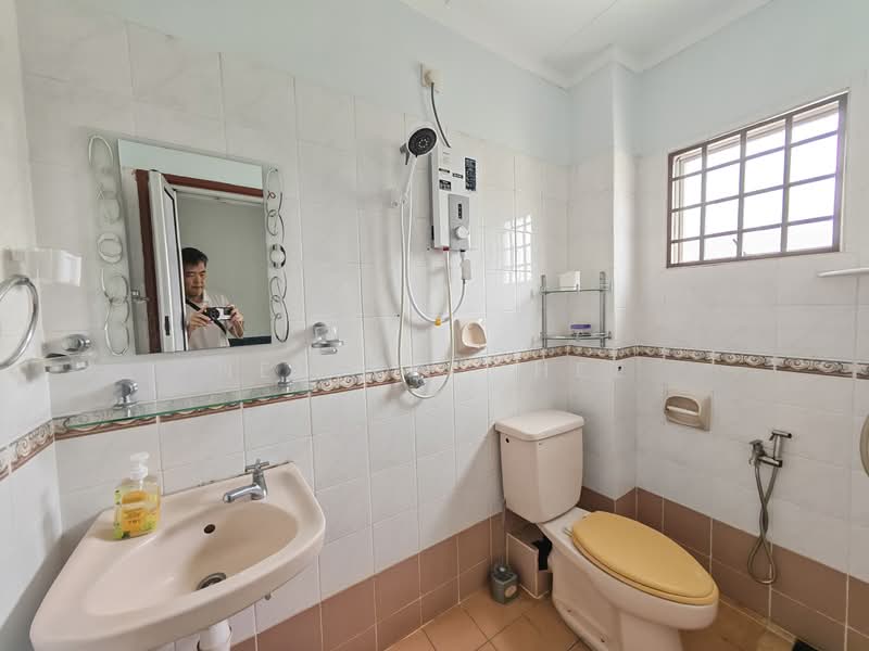 Rumah Teres untuk Disewa di Putra Heights (Subang Jaya) - Nelson Chee - PropertyGuru.com.my