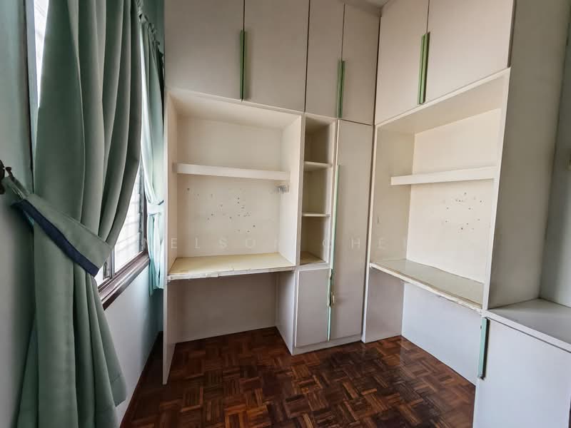 Rumah Teres untuk Disewa di Putra Heights (Subang Jaya) - Nelson Chee - PropertyGuru.com.my