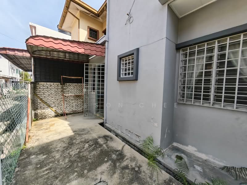 Rumah Teres untuk Disewa di Putra Heights (Subang Jaya) - Nelson Chee - PropertyGuru.com.my