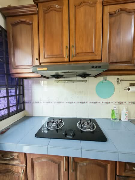 Rumah Teres untuk Disewa di Putra Heights (Subang Jaya) - Nelson Chee - PropertyGuru.com.my