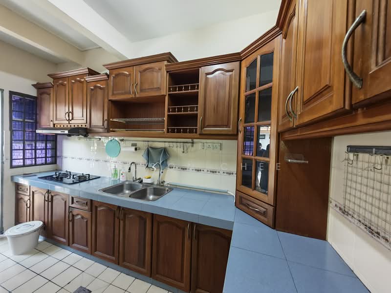 Rumah Teres untuk Disewa di Putra Heights (Subang Jaya) - Nelson Chee - PropertyGuru.com.my