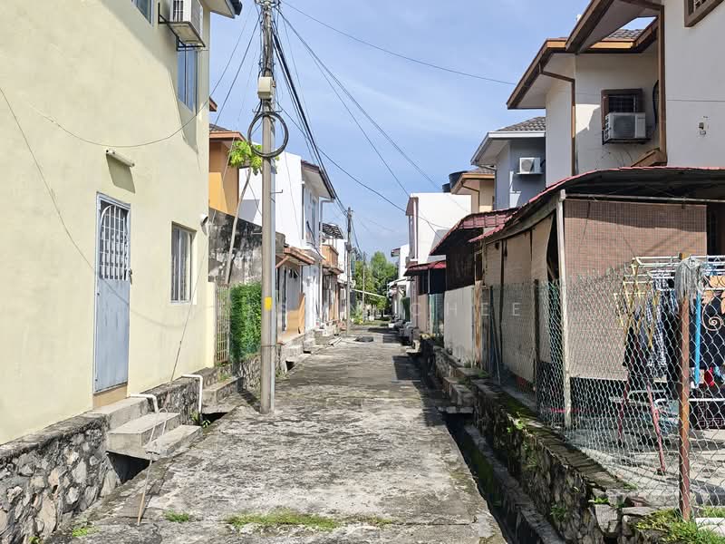 Rumah Teres untuk Disewa di Putra Heights (Subang Jaya) - Nelson Chee - PropertyGuru.com.my