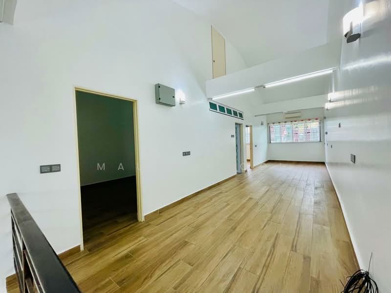 1.5-storey Terraced House for Sale in Taman Universiti Ss3 (Petaling Jaya) - Maureen Ooi - Interior - PropertyGuru.com.my