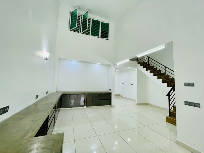 1.5-storey Terraced House for Sale in Taman Universiti Ss3 (Petaling Jaya) - Maureen Ooi - Interior - PropertyGuru.com.my