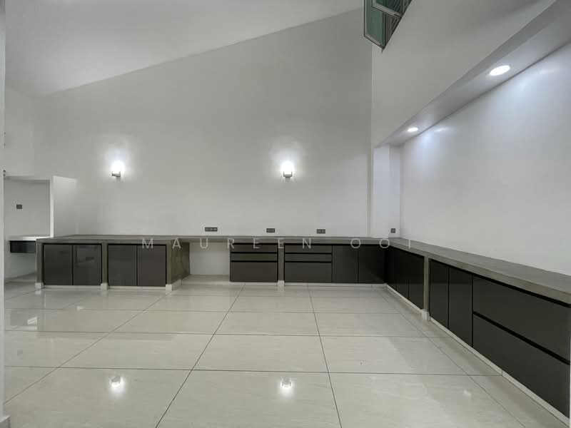 1.5-storey Terraced House for Sale in Taman Universiti Ss3 (Petaling Jaya) - Maureen Ooi - Interior - PropertyGuru.com.my