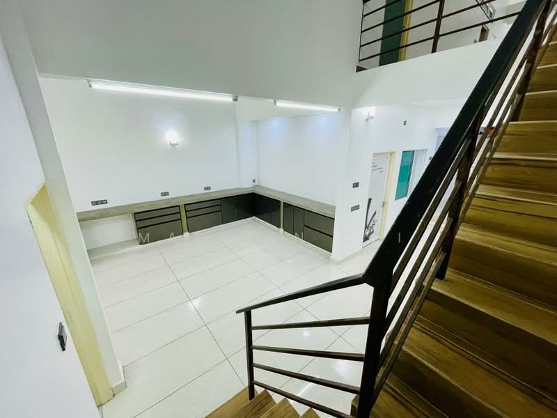 1.5-storey Terraced House for Sale in Taman Universiti Ss3 (Petaling Jaya) - Maureen Ooi - Interior - PropertyGuru.com.my