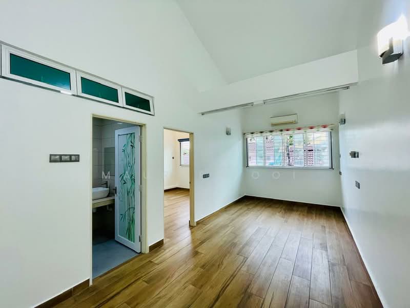 1.5-storey Terraced House for Sale in Taman Universiti Ss3 (Petaling Jaya) - Maureen Ooi - Interior - PropertyGuru.com.my