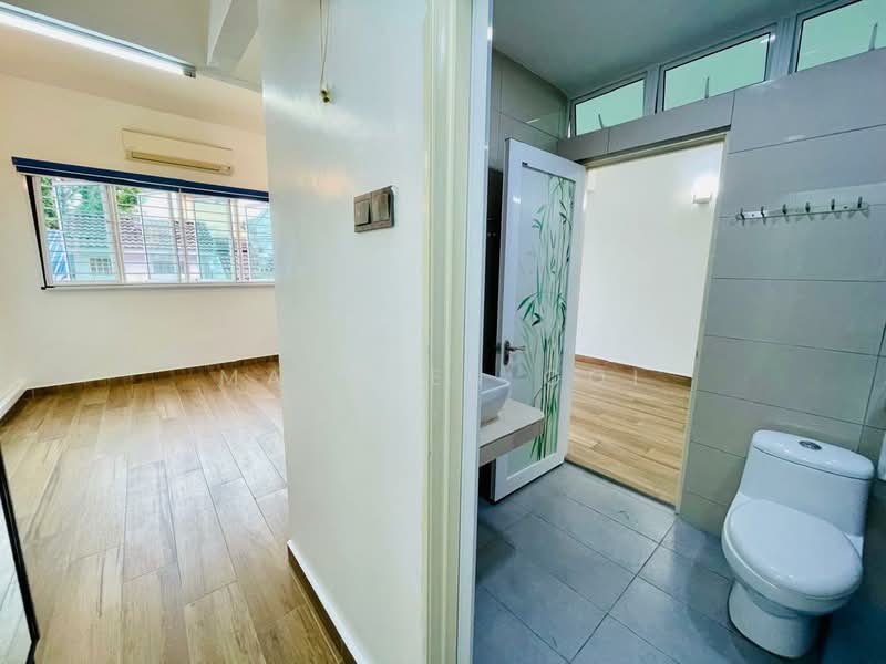 1.5-storey Terraced House for Sale in Taman Universiti Ss3 (Petaling Jaya) - Maureen Ooi - Interior - PropertyGuru.com.my