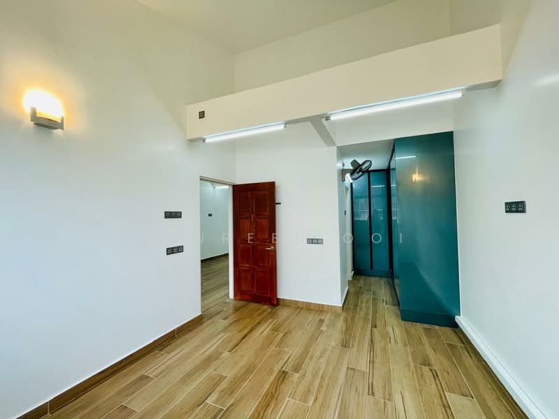 1.5-storey Terraced House for Sale in Taman Universiti Ss3 (Petaling Jaya) - Maureen Ooi - Interior - PropertyGuru.com.my