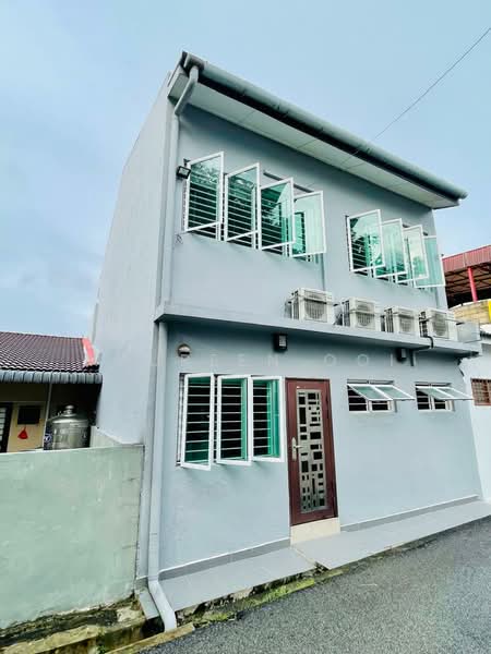 1.5-storey Terraced House for Sale in Taman Universiti Ss3 (Petaling Jaya) - Maureen Ooi - Exterior - PropertyGuru.com.my
