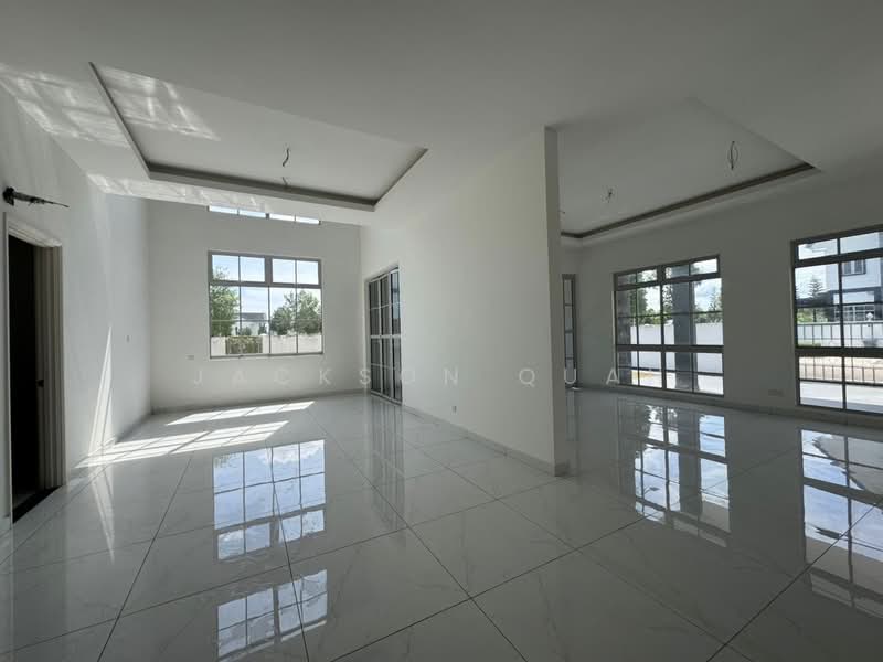 Rumah Berkembar untuk Dijual di Taman Ekoflora (Johor Bahru) - Jackson Quah - PropertyGuru.com.my