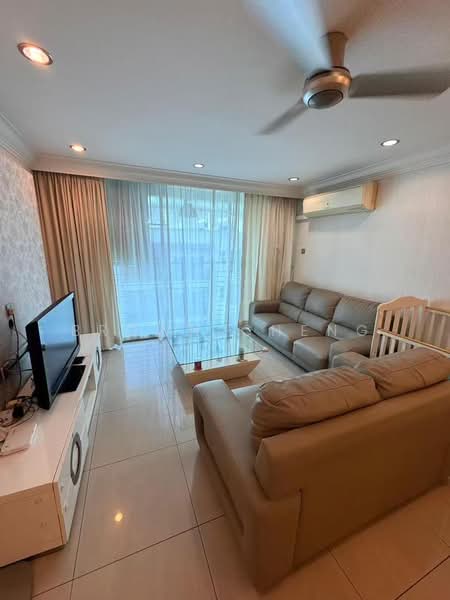Servis Apartment untuk Dijual di SuriaMas Suites - Brown Cheng - PropertyGuru.com.my