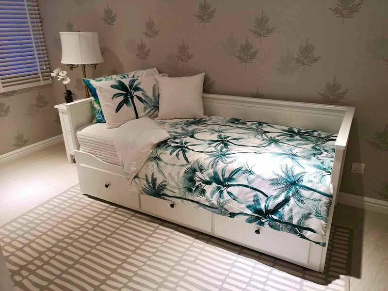 Condominium for Sale at Sri TTDI - Zoe Ong - Bedroom - PropertyGuru.com.my