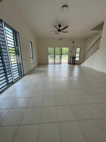 Rumah Teres untuk Disewa di Port Dickson (Negeri Sembilan) - Roy Law - PropertyGuru.com.my