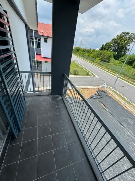 Rumah Teres untuk Disewa di Port Dickson (Negeri Sembilan) - Roy Law - PropertyGuru.com.my