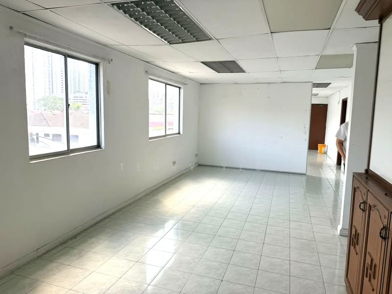 Kedai / Pejabat untuk Disewa di Setapak (Kuala Lumpur) - Terry Yee - Interior - PropertyGuru.com.my