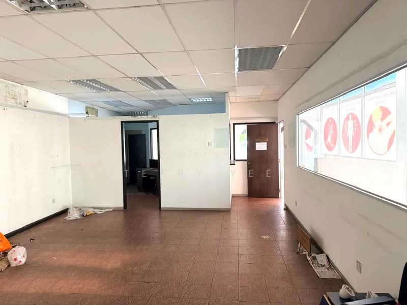 Kedai / Pejabat untuk Disewa di Setapak (Kuala Lumpur) - Terry Yee - Interior - PropertyGuru.com.my