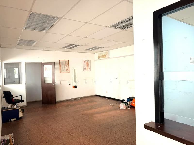 Kedai / Pejabat untuk Disewa di Setapak (Kuala Lumpur) - Terry Yee - Interior - PropertyGuru.com.my