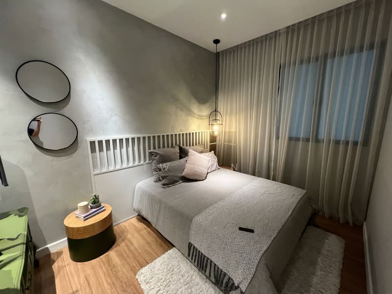 Servis Apartment untuk Dijual di M Nova - Tw Lun - Bedroom - PropertyGuru.com.my