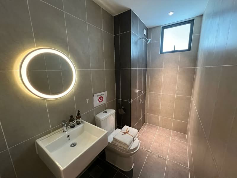 Servis Apartment untuk Dijual di M Nova - Tw Lun - Bathroom - PropertyGuru.com.my