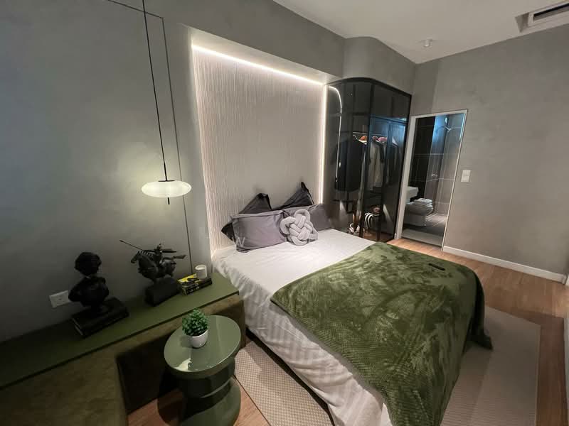 Servis Apartment untuk Dijual di M Nova - Tw Lun - Bedroom - PropertyGuru.com.my