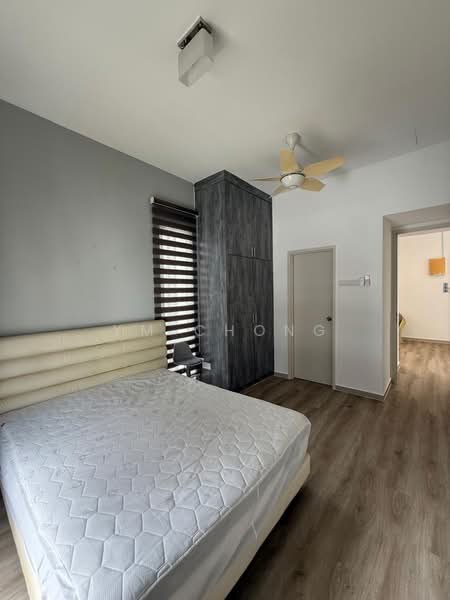 Rumah Teres 2 Tingkat untuk Disewa di Bemban (Melaka) - YM Chong - PropertyGuru.com.my