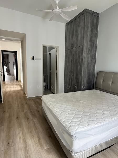 Rumah Teres 2 Tingkat untuk Disewa di Bemban (Melaka) - YM Chong - PropertyGuru.com.my