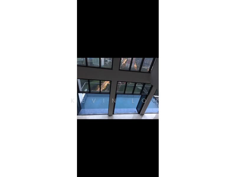 Condominium for Sale at Icon Residence - Kevin Loh - View - PropertyGuru.com.my