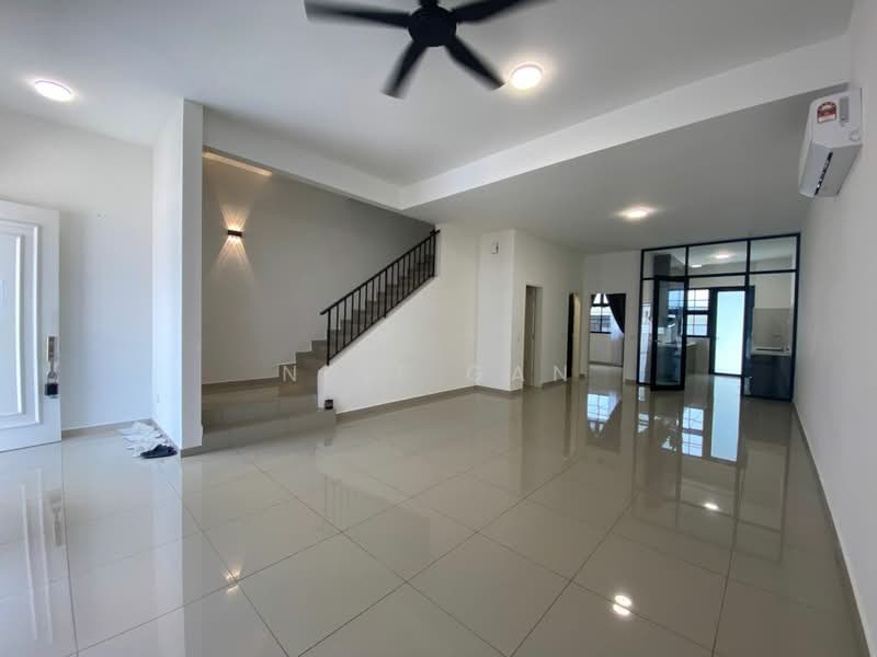 2-storey Terraced House for Sale in Eco Botanic (Iskandar Puteri (Nusajaya)) - Nike Gan - Living Room - PropertyGuru.com.my