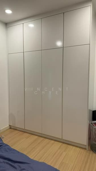 Kondominium untuk Dijual di Gembira Residen - Vincent Chye - PropertyGuru.com.my