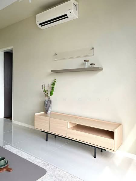 Servis Apartment untuk Disewa di Met 1 Residences - Vivian Choo - PropertyGuru.com.my