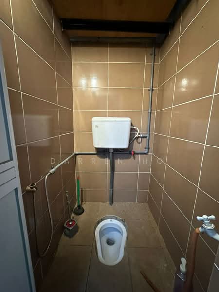 Rumah Teres untuk Dijual di Skudai (Johor) - Darren Ho - Bathroom - PropertyGuru.com.my