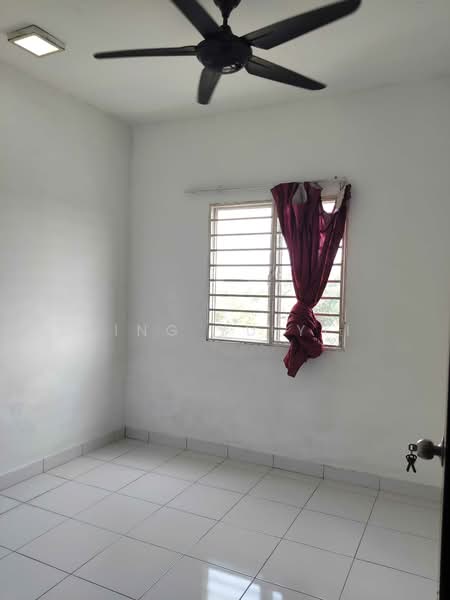 Pangsapuri untuk Disewa di Akasia Apartment - Ling Yu Yii - PropertyGuru.com.my