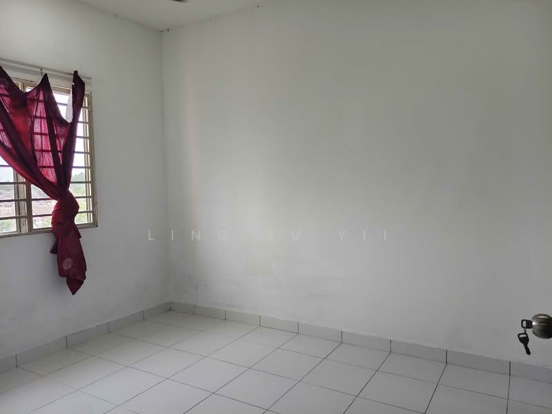 Pangsapuri untuk Disewa di Akasia Apartment - Ling Yu Yii - PropertyGuru.com.my