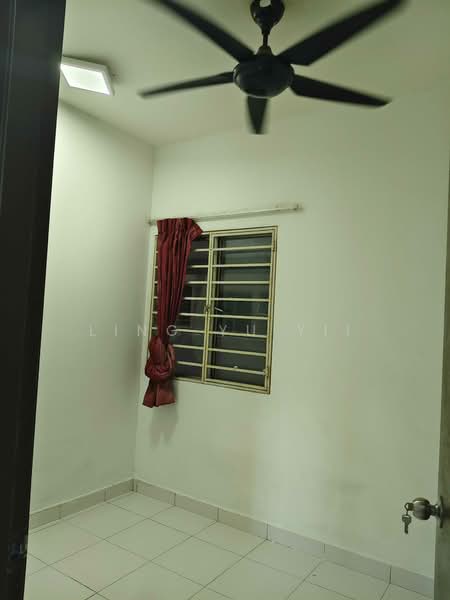 Pangsapuri untuk Disewa di Akasia Apartment - Ling Yu Yii - PropertyGuru.com.my