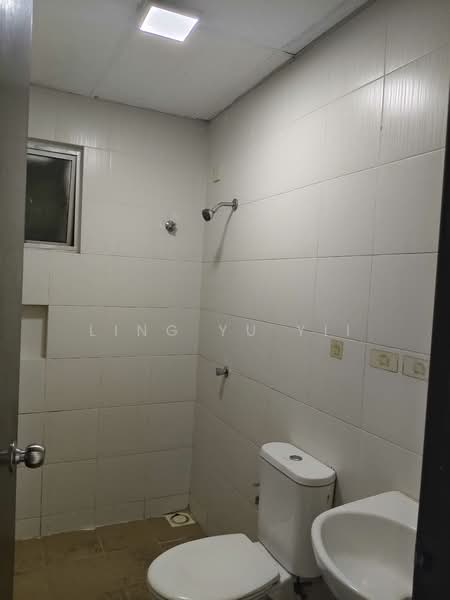 Pangsapuri untuk Disewa di Akasia Apartment - Ling Yu Yii - PropertyGuru.com.my