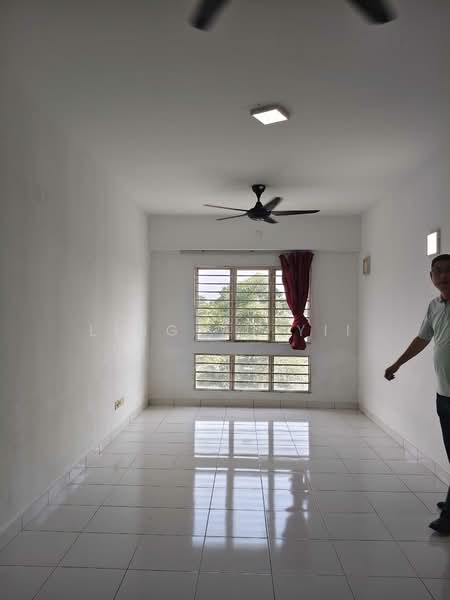 Pangsapuri untuk Disewa di Akasia Apartment - Ling Yu Yii - PropertyGuru.com.my