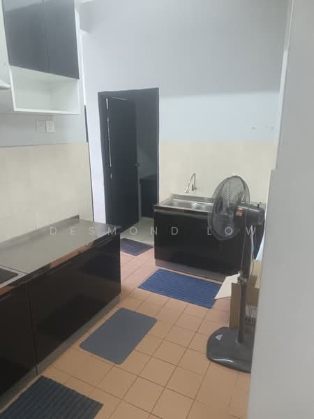 Condominium for Rent at Casa Suria - Desmond Low - PropertyGuru.com.my