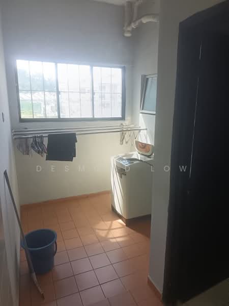 Condominium for Rent at Casa Suria - Desmond Low - PropertyGuru.com.my